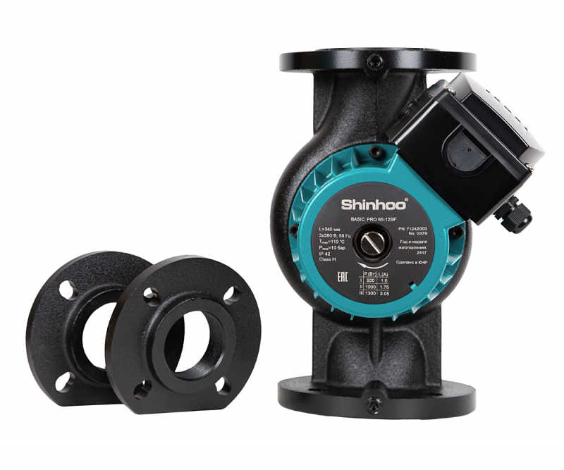 BASIC PRO 65-12SF 3x380V